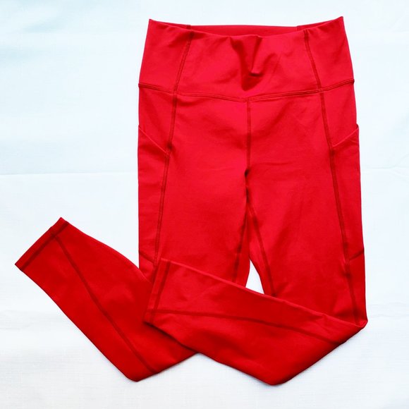 Fabletics Pants - NWT Fabletics High-waisted Statement Pureluxe 7/8